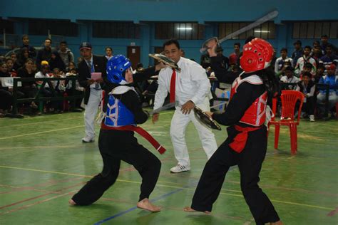 Thang-Ta: Manipuri martial art to showcase at Khelo India Youth Games