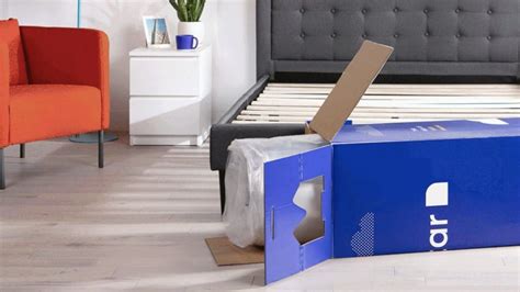 What is a bed in a box mattress? Plus, the pros and cons of buying one ...