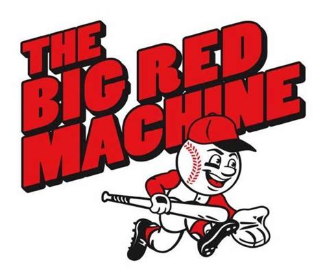 Image result for big red machine | Cincinnati reds, Cincinnati reds ...