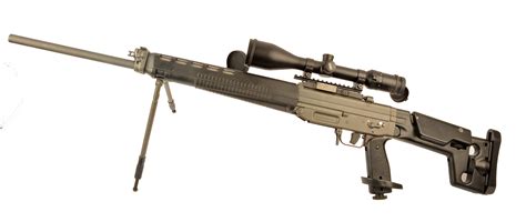 SIG 550-1 Sniper [2250x952] : r/GunPorn