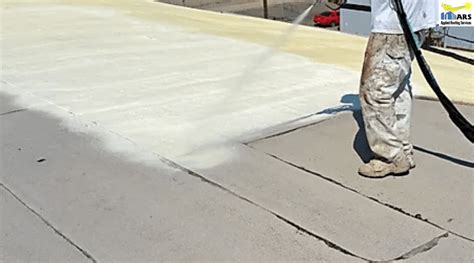 Spray Foam Roofing Benefits | Sol Vista Roofing