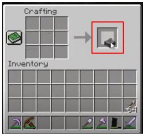 The Ultimate Guide to Obtaining and using Stonecutter in Minecraft - BrightChamps Blog