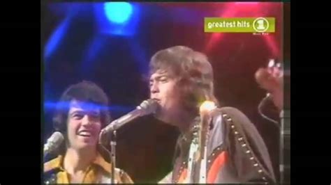 The Osmonds - Crazy Horses (Top of the Pops recorded November 1st 1972 ...