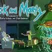 Watch Series Rick and Morty Season 6 Episode 1 Online Free