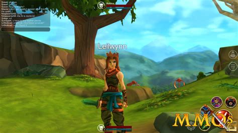 AdventureQuest 3D Game Review