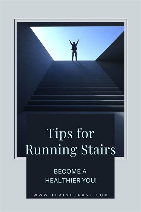 The Unbelievable Benefits of Running Stairs That Will Make You Great ...