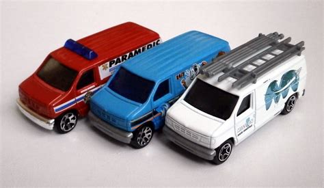 Ford Panel Van | Matchbox Cars Wiki | Fandom