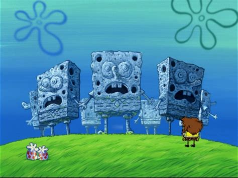 SpongeHenge - was this episode supposed to be the last by the creators ...