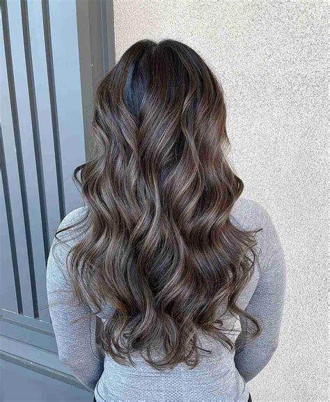 23 Best Ash Brown Hair Color Ideas For 2020 StayGlam, 60% OFF