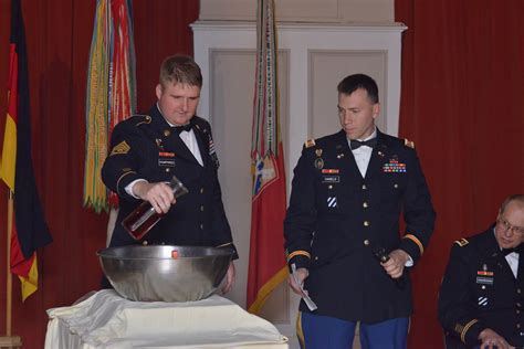 16th Sustainment Brigade Military Ball | BAUMHOLDER, Germany… | Flickr