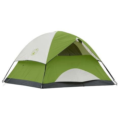 Coleman Sundome Dome Tent - BSA Soar