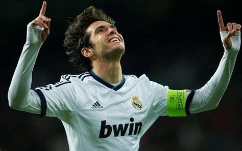 Kaká: "Quiero hacer al menos una temporada buena en el Real Madrid" - Libertad Digital