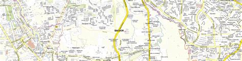 Download Map Bacoor