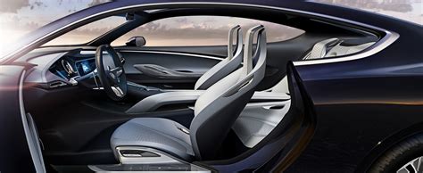 Buick Avista Concept Debuts In Detroit | GM Authority