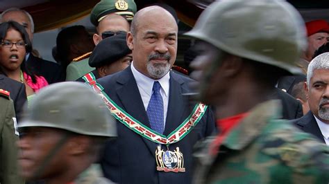 Suriname's Bouterse sentenced in murders of 15 political opponents | Fox News