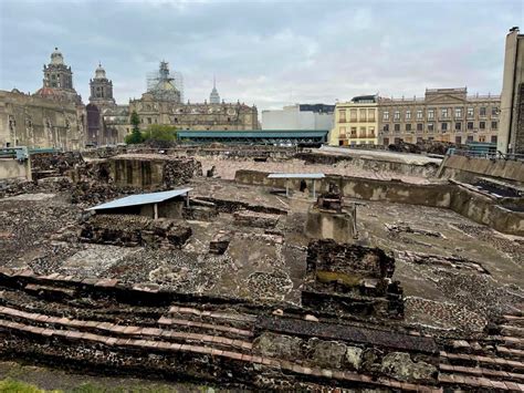 Bird's-eye view of Mexico City (Mexico). Late 17th century : r/papertowns