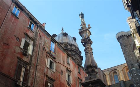 Feast of San Gennaro in Naples - Italia.it