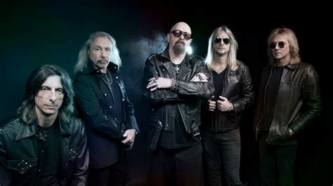 Rob Halford: New Judas Priest Album Now Likely to Be Released in 2024