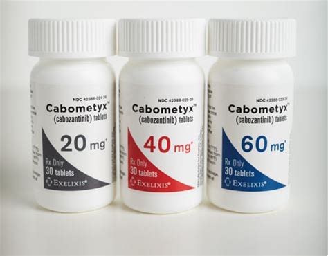 EU approves Ipsen's Cabometyx in second line liver cancer | pharmaphorum