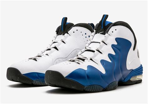 Nike Air Penny 3 OG Release Date | Nice Kicks