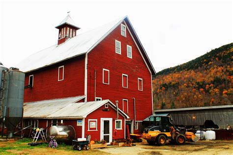 Farms of the Champlain Valley, Vermont | The Land, the Animals, and the People Who Care for Them ...