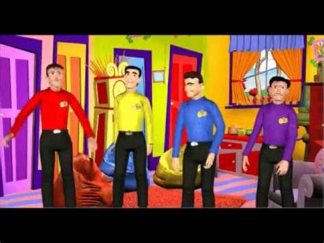 View 18 The Wiggles Games - bestimagelock