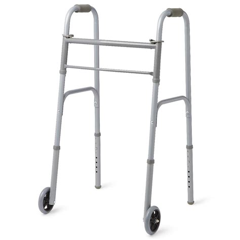 Walker with Wheels at Meridian Medical Supply Inc, 915-351-2525