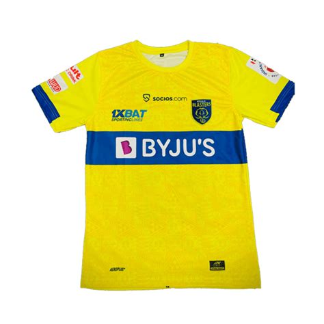 Kerala Blasters - Cyberried store - your shopping partner