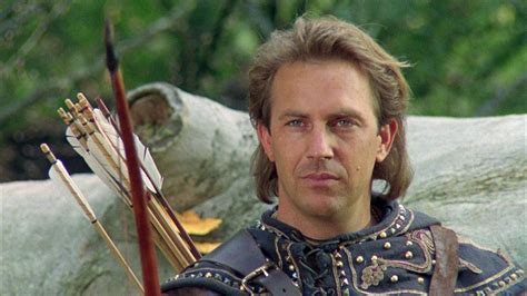 Kevin Costner – Robin Hood: Prince of Thieves (1991) « Celebrity Gossip and Movie News