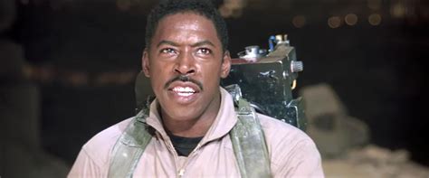 'Ghostbusters' at 35: Ernie Hudson's proud legacy as a black hero ...