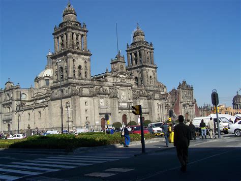 File:Catedral de la ciudad de mexico.JPG - Wikimedia Commons