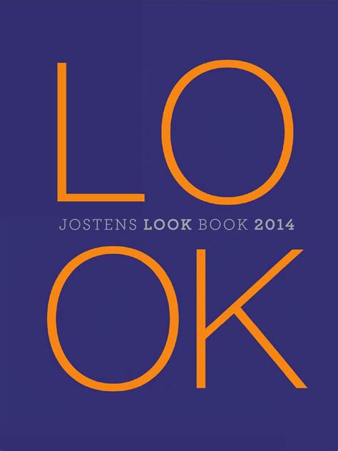 Jostens Look Book 2014 by Jostens Yearbook - Issuu