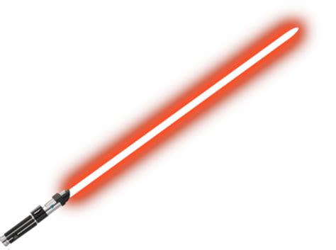 Download Star Wars Lightsaber Png - HD Transparent PNG - NicePNG.com