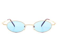 Paolo Gucci 7329 HINI 21K Gold Plated– Vintage Frames Company