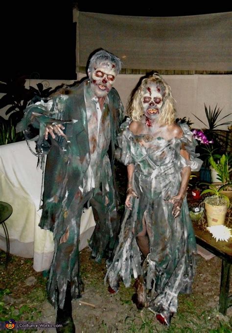 ☀ How to act like a zombie for halloween | ann's blog