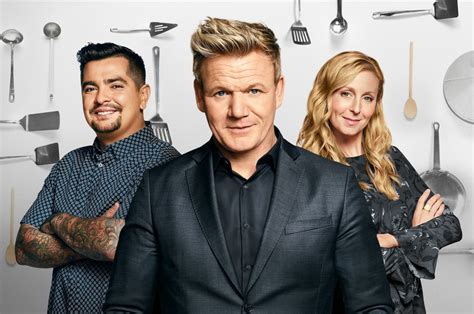 Photos: Meet the 20 Home Cooks Competing on Season 8 of MasterChef - Parade