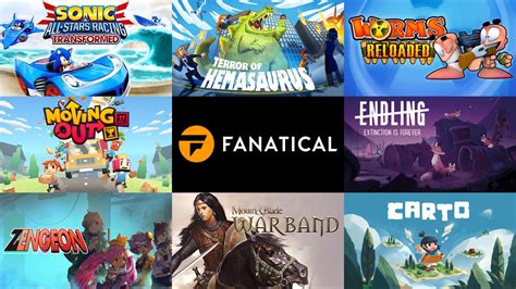 Steam Deck Games | Fanatical