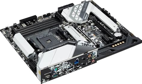 Asrock B550 Steel Legend Motherboard Alfrensia, 49% OFF