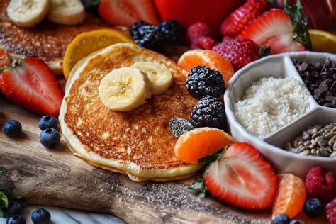 Fluffy Buttermilk Pancakes: So Easy to Make! - She Loves Biscotti