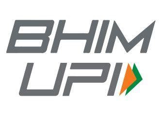 Bhim Upi Logo Png Transparent / Once background removal process is completed, download button is ...