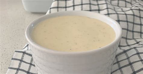 Easy Cheese Sauce | White Sauce Recipe - Create Bake Make