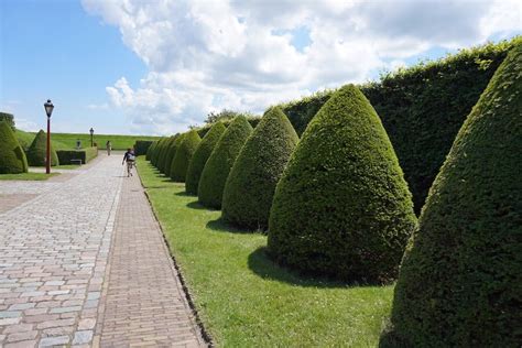 Muiderslot Castle: The Best Amsterdam Castle - SSW.