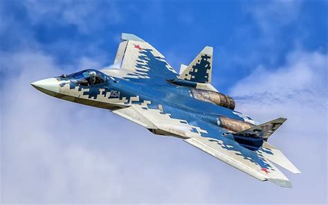 Sukhoi to Start Serial Production of Su-57 – New Defence Order. Strategy