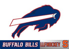 Buffalo Bills Logo - Concepts - Chris Creamer's Sports Logos Community ...