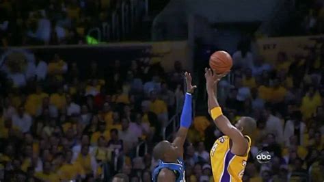 Kobe Bryant 2009 NBA Finals MVP - Highlights vs. Magic HD 720p - YouTube