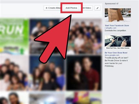 How to Sign Up for Facebook: 7 Steps (with Pictures) - wikiHow