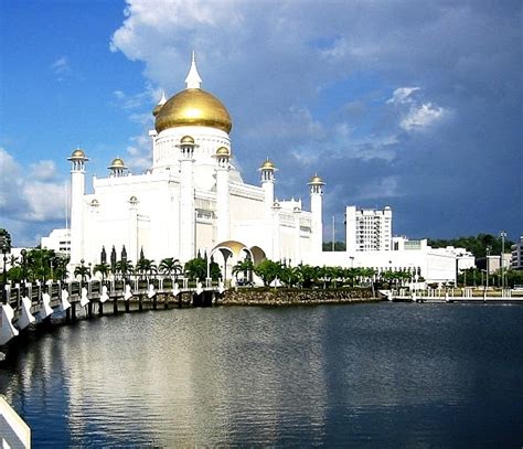 Beauty Of Brunei Darussalam ~ Landscape Wallpapers|HD Wallpapers|Nature ...