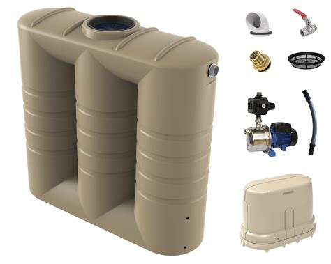 Water Tank Prices: Cost of Rainwater Tanks | Bushman Tanks