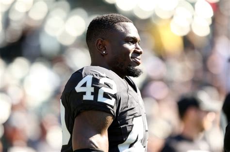 Can Karl Joseph Fix Oakland Raiders Pass Defense?