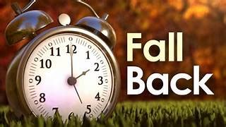 When Does Daylight Savings Time End in Florida and When Do Clocks ‘Fall Back’? - FosterFollyNews.com